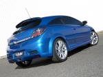 Holden HSV VXR 2006 года